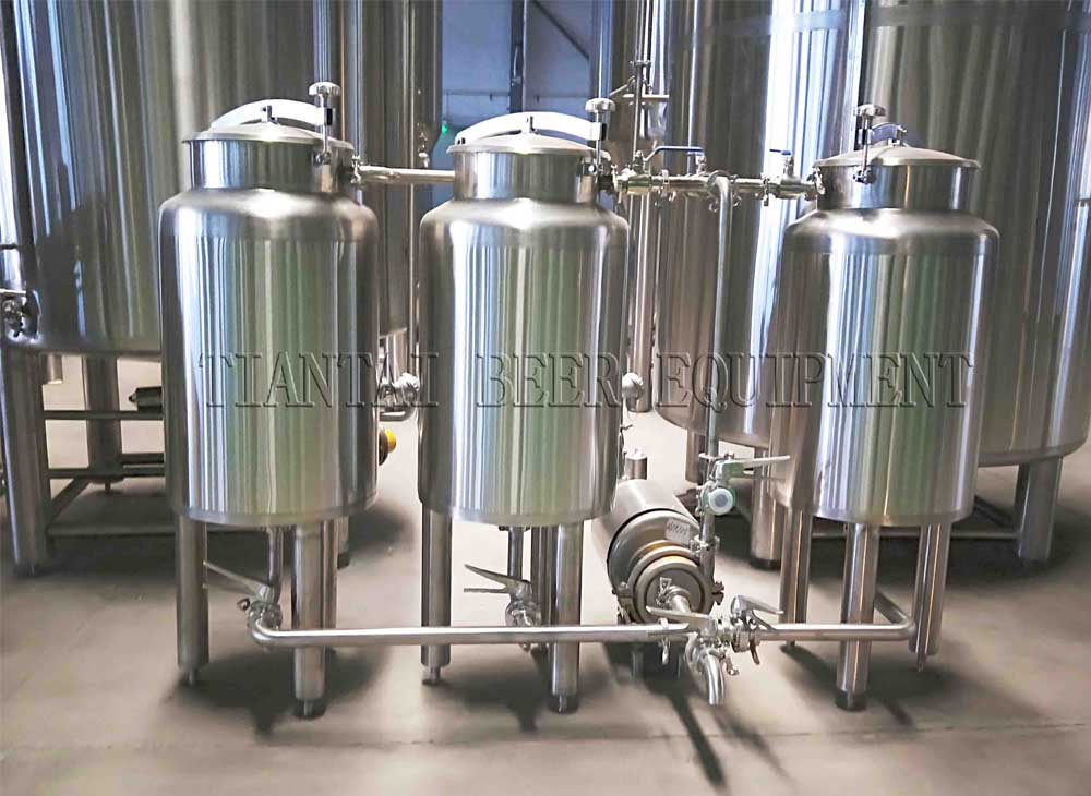 <b>Overview to Beer Line Cleaning during with beer equipment</b>